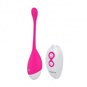 Sweetie - Remote-Controlled Vibrating Love Egg